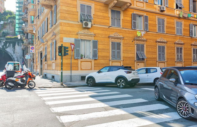 Central Sweet Home by Wonderful Italy - Photo 19