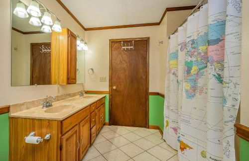 Bear Cave Blues by Taylor Made Deep Creek - Foto 43