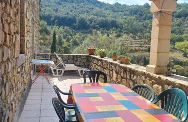 Gîtes du Domaine de Serre Long - Foto 64