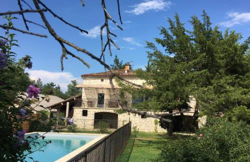 Le Mas Charlemagne - Foto 21