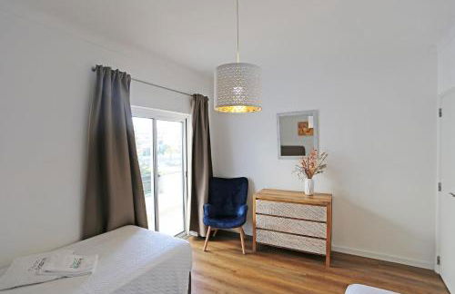 B61 - Carnation Sun Apartment in Lagos - Foto 22