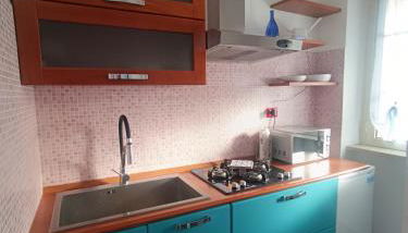 La Casa del Capo - appartamento con 2 camere. - Foto 4