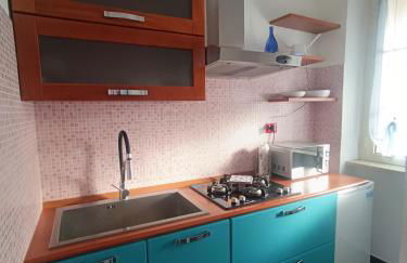 La Casa del Capo - appartamento con 2 camere. - Photo 4