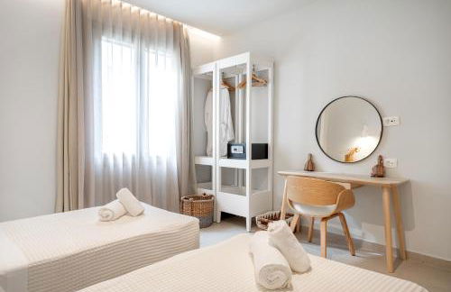 Suite Home Villas with Private Pools by Explore Andros - Foto 67