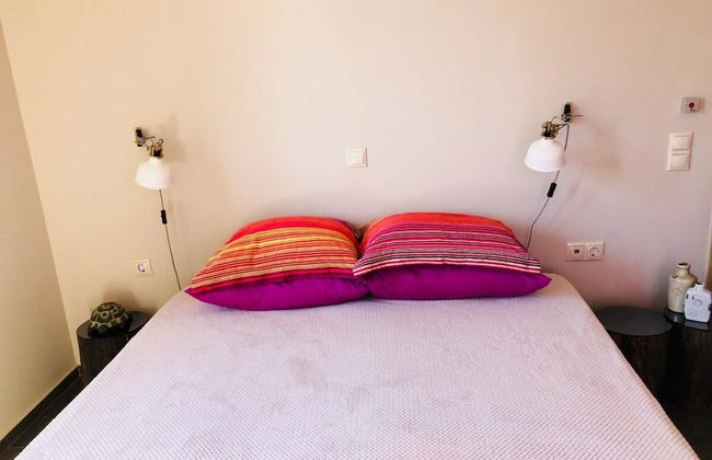 Azure House at Lagonissi - Foto 48