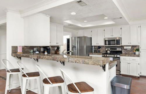 Sunset Views Retreat - Foto 6