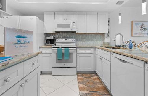 Stunning Condo at Park Shore Resort 149 - Foto 12