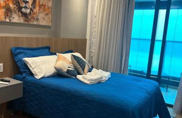 Art Studio Refugio da Felicidade Salvador Ba - Foto 22