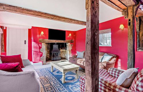 7 Bed in Faringdon oc-b34031 - Foto 37