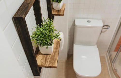 Alojamientos Estrella Baeza - Foto 53