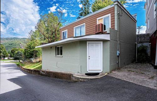 Cozy retreat close to Silver Mountain - Foto 10