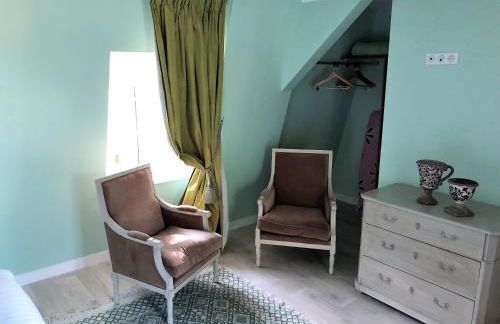 Cottage Jardin Duplex of 70 m for 2 people 1 bedroom 2 bathrooms - Foto 32