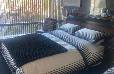 Luxury Designer Apartment River view of Parliament Westminster Big Ben. - Foto 15