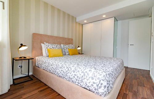 Ceuta Penthouse - Foto 14