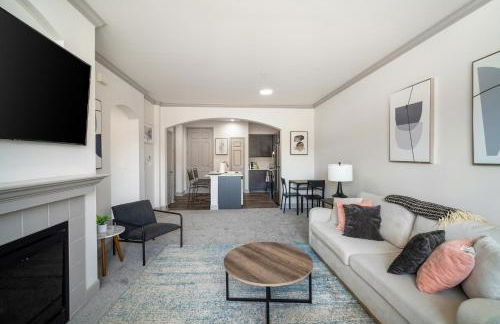 Landing Spectacular 2BD Clubhouse Pool - Foto 38