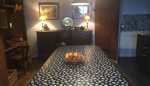 Chalet Suvay - Foto 5