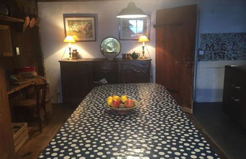 Chalet Suvay - Photo 5