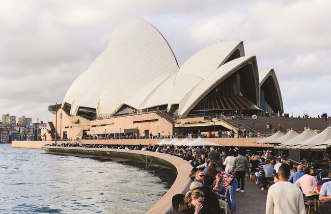 Rendezvous Hotel Sydney The Rocks - Foto 71