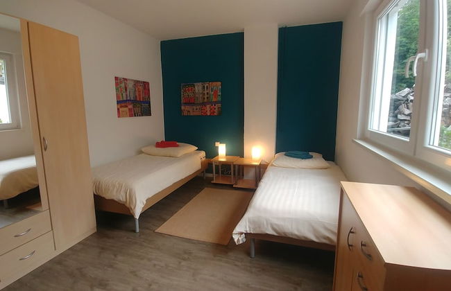 Gästehaus Koblenz - Photo 4