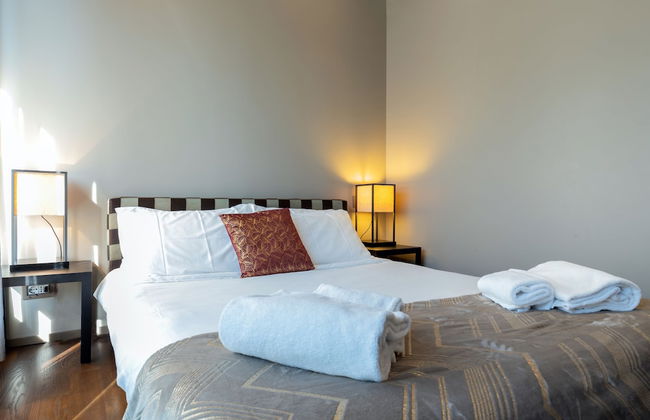 Milan Retreats Duomo - Photo 44