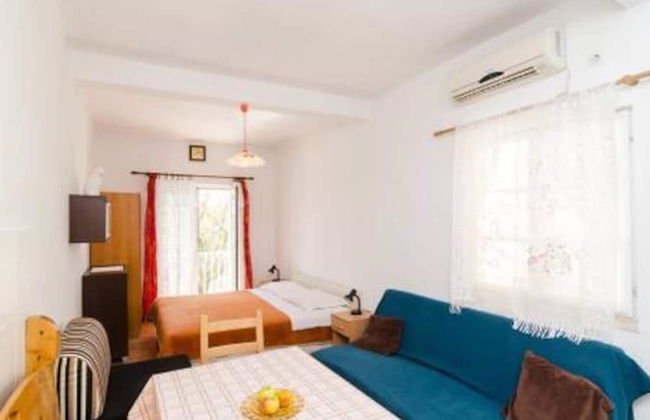 Apartments Felix Mljet - Studio With Balcony - Foto 12