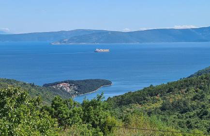 Casa Grande - Violette, Silver and Golden apartments with park and sea view - Foto 1