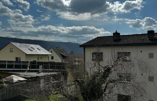 Moderne Unterkunft nahe Rheinfall und Zürich - Photo 7