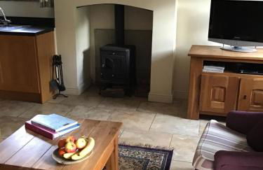 Dove Cottage - Foto 25