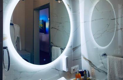 Hanza Tower -M&M Luxury Apartment - Foto 3