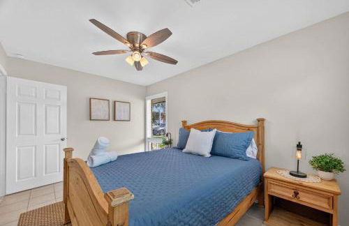 Spacious Family Home BBQ and Outdoor Area - Foto 40