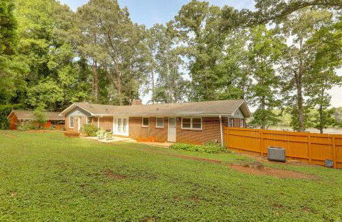 Lake and Dock Access Peaceful Retreat in Duluth - Foto 30