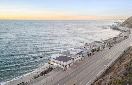 Beach Retreat with Oceanfront Balconies Direct Beach Access Pacific Coast Outlook by AvantStay - Foto 36