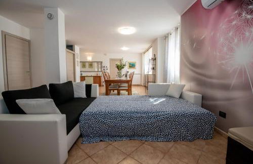 villa Mastro Oleario 5 dal mare 30 dai monti - Foto 29