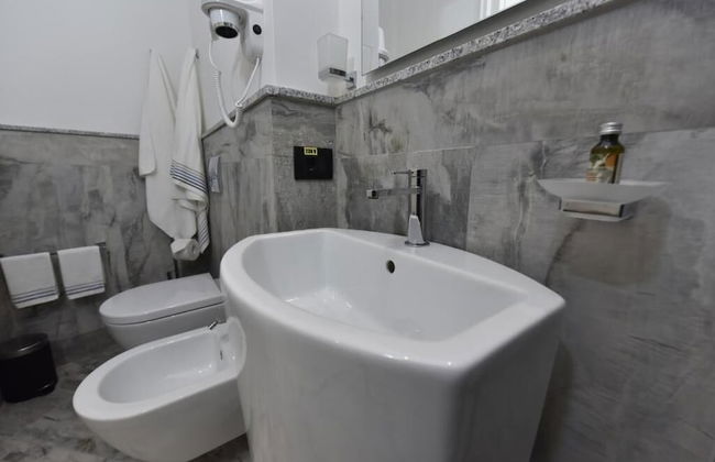 ApartHotel No6 - Foto 41