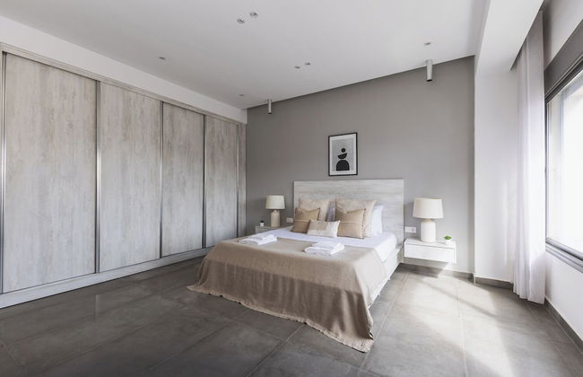 Appartement Luxueux Au Golf - Foto 58