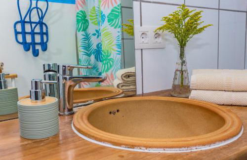 Eco Casa Salitre,Montaña, Campo y Playa - Foto 38