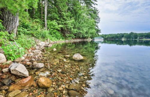 Lake Escape Hideaway - Foto 34