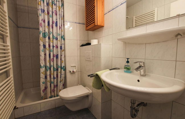 Reihenhaus, St. Peter - Ording - Photo 11