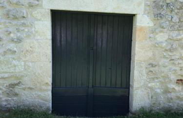 gîte de charme avec piscine - Foto 15