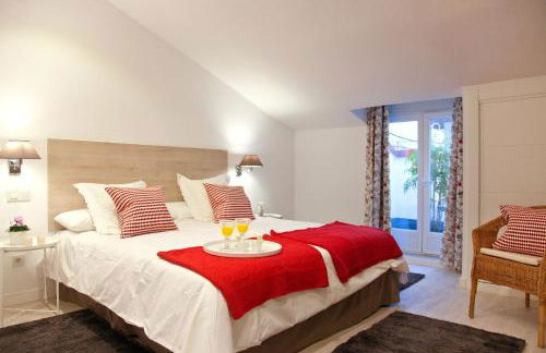 Feelathome Madrid Suites Apartments - Photo 6