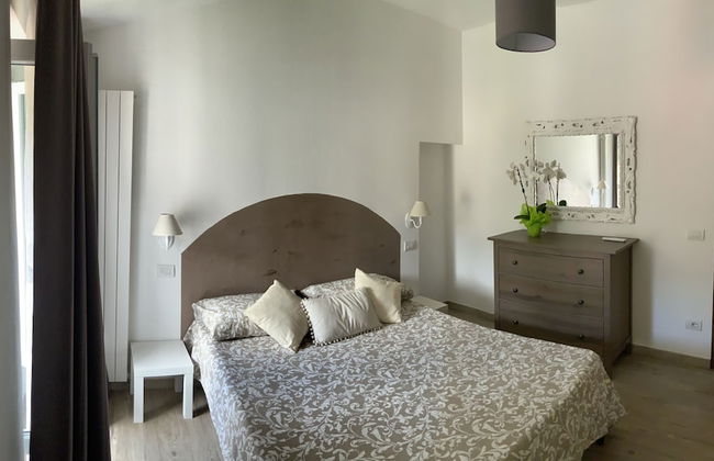 Casa La Wanda - Camaiore, Toscana - 2 Br & Terrace - Foto 2