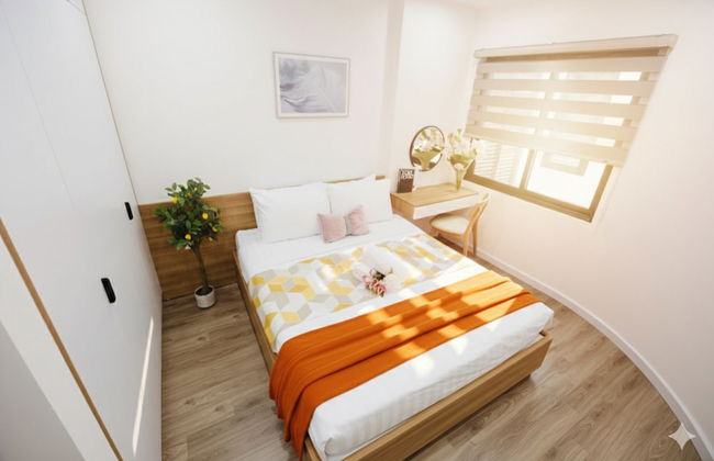 Label6 Coliving Quang Khanh - Foto 55