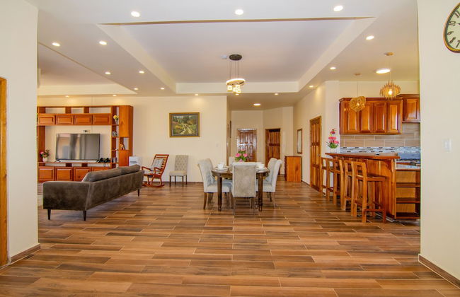 Tropical Palace Hotel - Foto 62