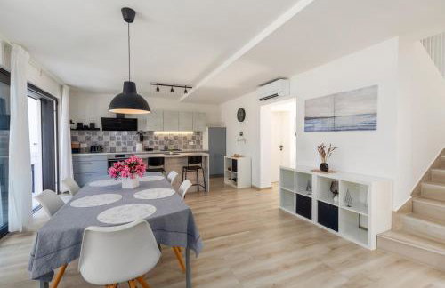 Villa Ventana with terrace and BBQ - Foto 10