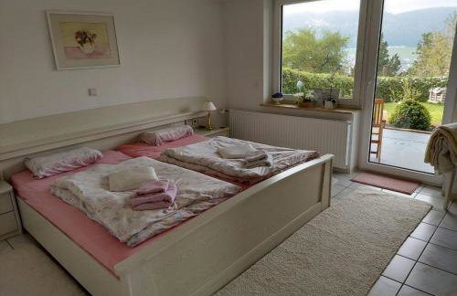 FeWo mit tollem Ausblick auf der Schwäbischen Alb. - Foto 18