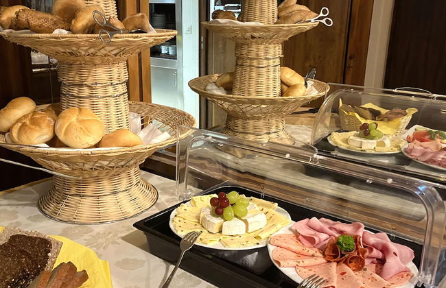 Villa Henckel - Foto 28