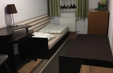 Gospodarstwo Agroturystyczne " GABRYSIA " - Foto 15