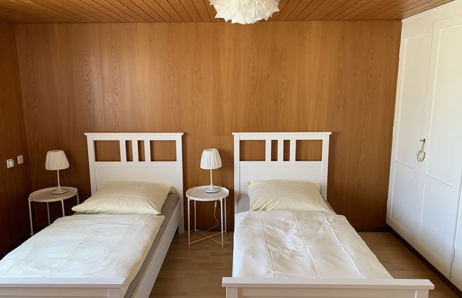 Ferienhaus Seeblick - Foto 11