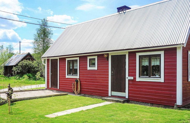 4 Person Holiday Home in Olofstrom - Foto 20