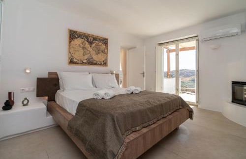 Gaia & Thalassa Villa Orionas - Photo 25